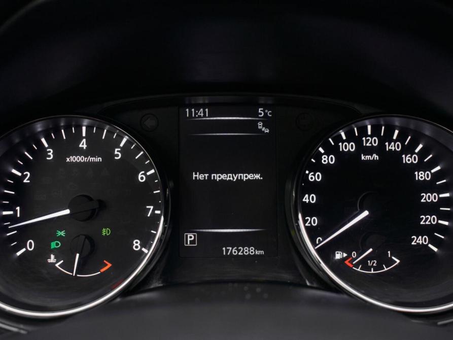 Nissan Qashqai II Екатеринбург  - изображение 15
