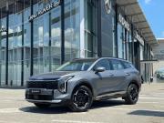 Kia Sportage V Рестайлинг Краснодар  - изображение 15