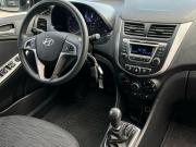 Hyundai Solaris I Рестайлинг Волгоград  - изображение 42