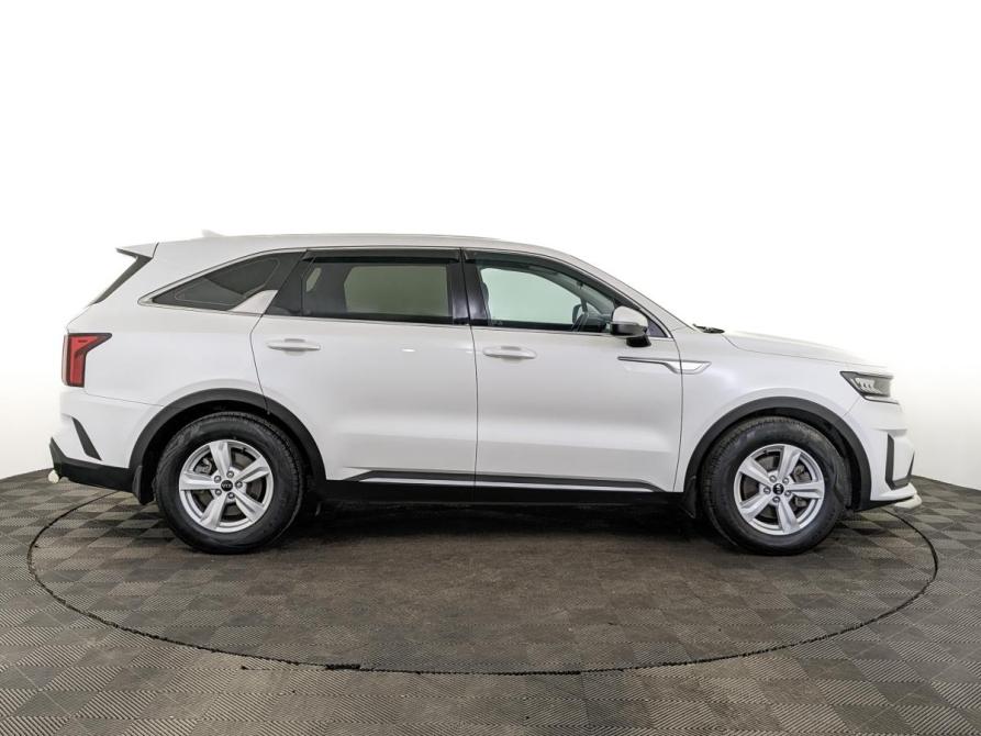 Kia Sorento IV Москва  - изображение 4