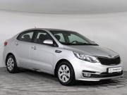 Kia Rio III Рестайлинг Химки  - изображение 15