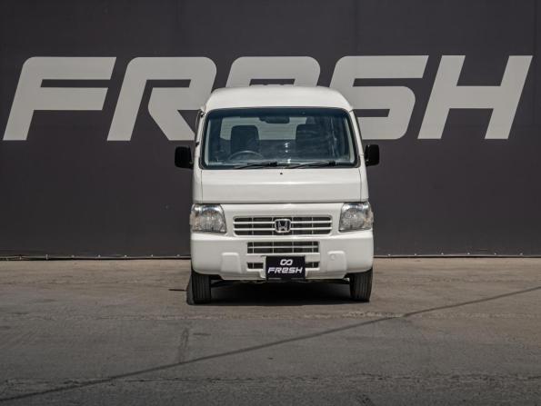 Honda Acty III с пробегом 2014 года, цена 590 000 рублей, 136953 км, микровэн, Автокод Объявления