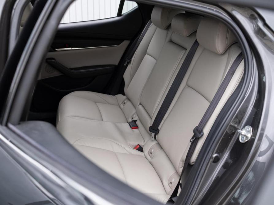 Mazda 3 IV (BP) Сочи  - изображение 13