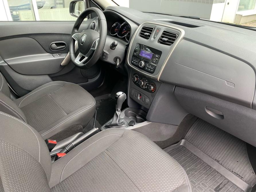 Renault Logan II Рестайлинг Екатеринбург  - изображение 7