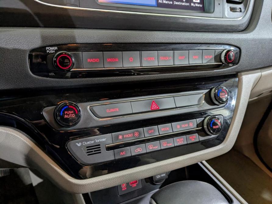 Kia Carnival III Химки  - изображение 19