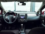 Nissan Tiida I Рестайлинг Екатеринбург  - изображение 37