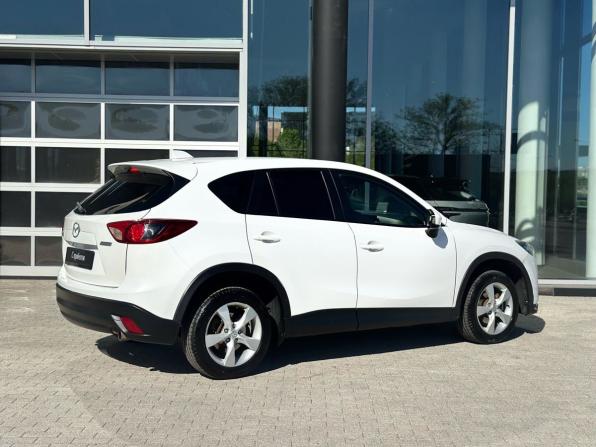 Mazda CX-5 I с пробегом 2012 года, цена 995 000 рублей, 241318 км, внедорожник, Автокод Объявления