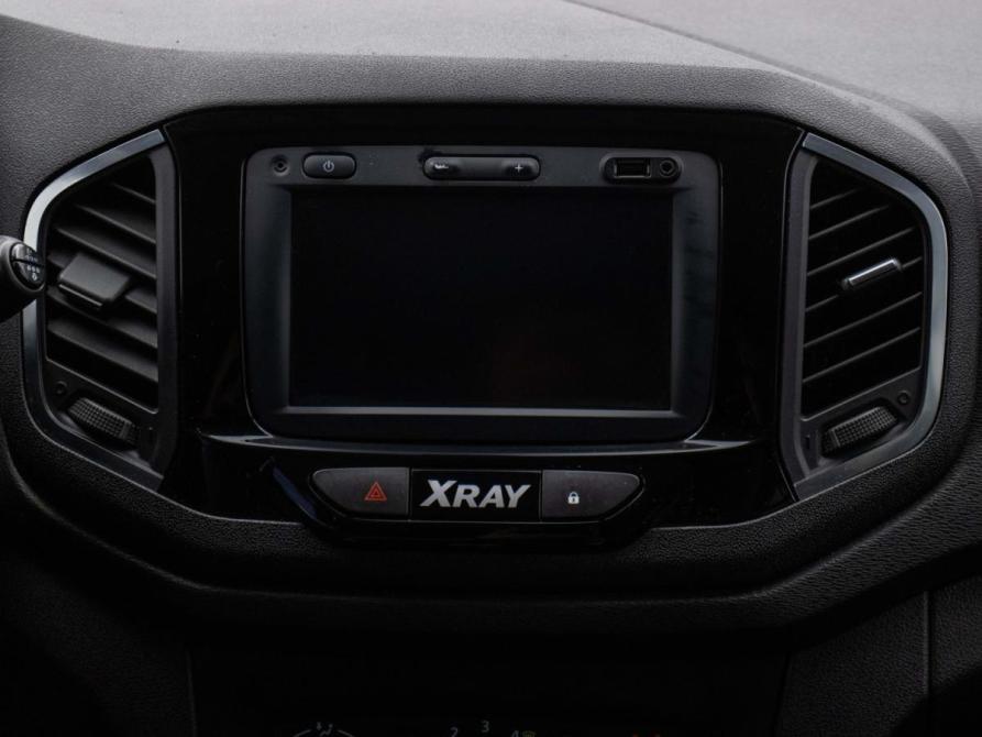 Lada (ВАЗ) XRAY I Москва  - изображение 15