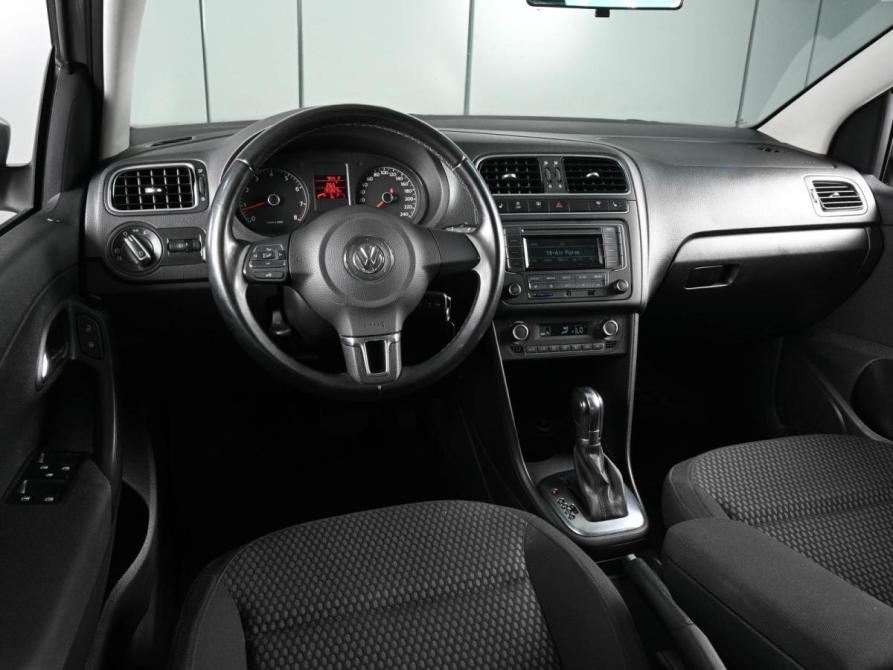 Volkswagen Polo V Ростов-на-Дону  - изображение 6
