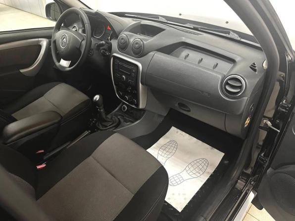 Renault Duster I с пробегом 2012 года, цена 599 000 рублей, 146494 км, внедорожник, Автокод Объявления