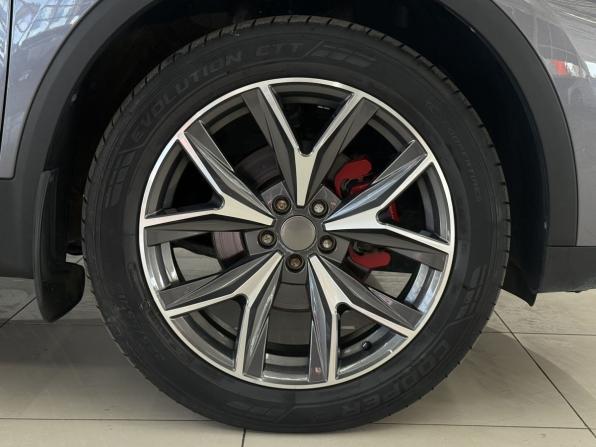Chery Tiggo 7 Pro Max I Рестайлинг с пробегом 2024 года, цена 1 970 000 рублей, 39918 км, внедорожник, Автокод Объявления