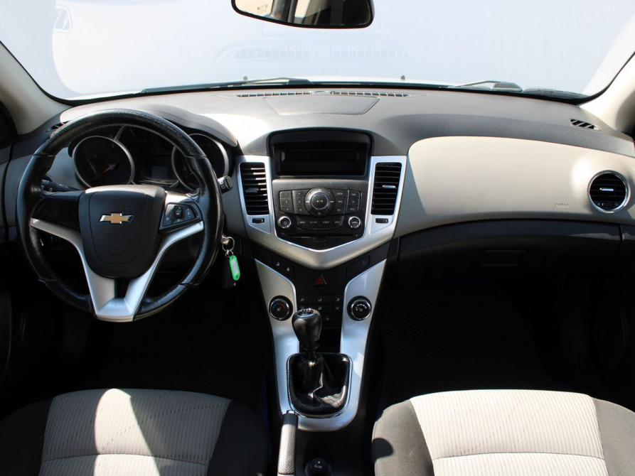 Chevrolet Cruze I Рестайлинг Нижний Новгород  - изображение 8