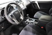Toyota Land Cruiser Prado 150 Series Рестайлинг 1 Иркутск  - изображение 37
