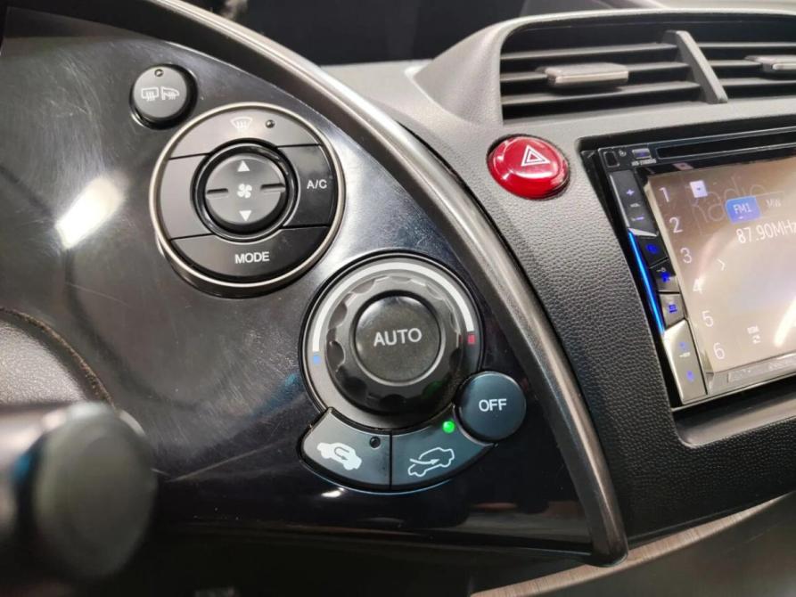 Honda Civic VIII Набережные Челны  - изображение 14
