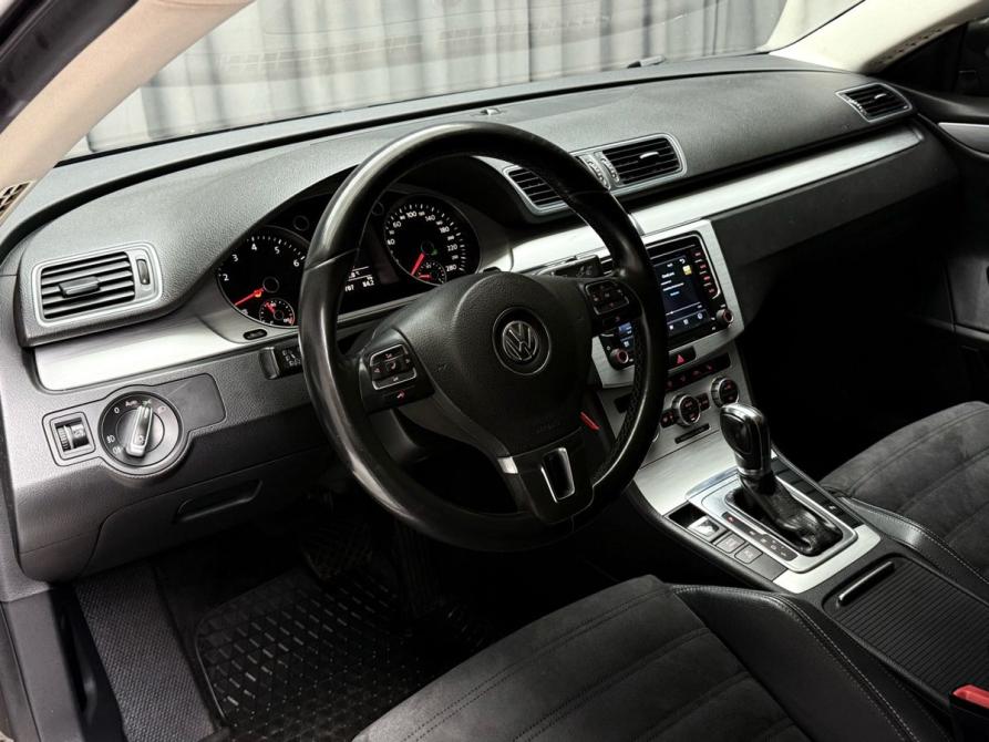 Volkswagen Passat CC I Ижевск  - изображение 10