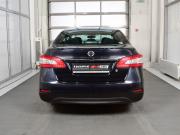 Nissan Sylphy III (B17) Кемерово  - изображение 32