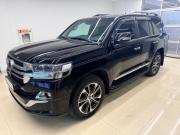 Toyota Land Cruiser 200 Series Рестайлинг 2 Челябинск  - изображение 37