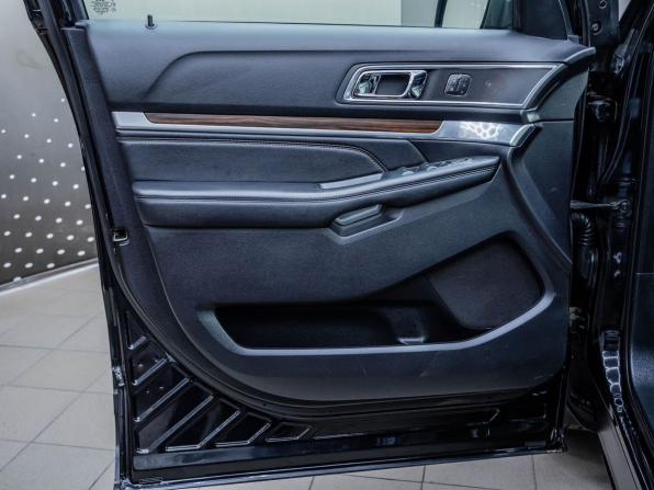 Ford Explorer V Рестайлинг 2 с пробегом 2019 года, цена 3 290 000 рублей, 93062 км, внедорожник, Автокод Объявления