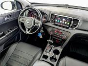 Kia Sportage IV Москва  - изображение 56