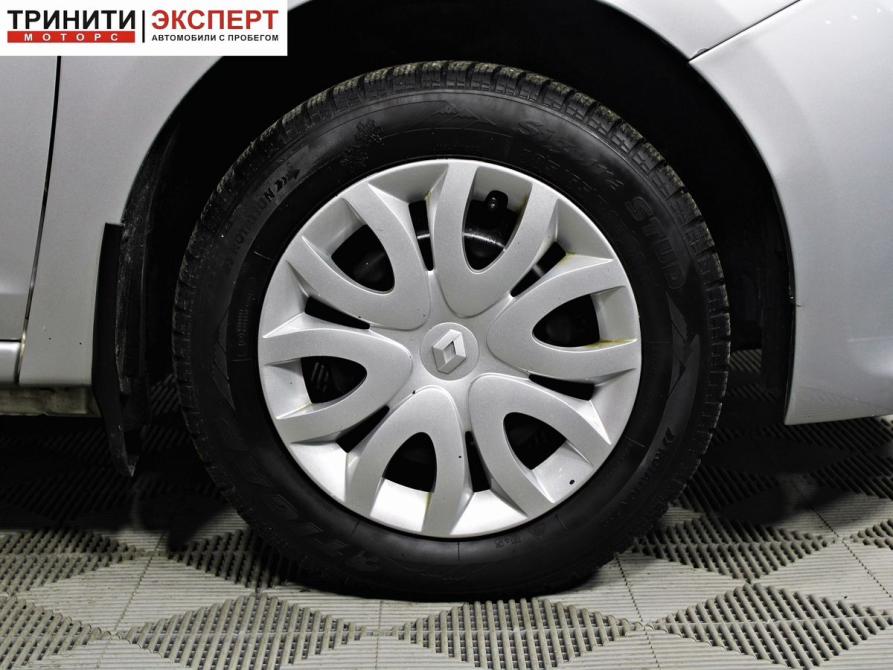 Renault Sandero II Белгород  - изображение 18