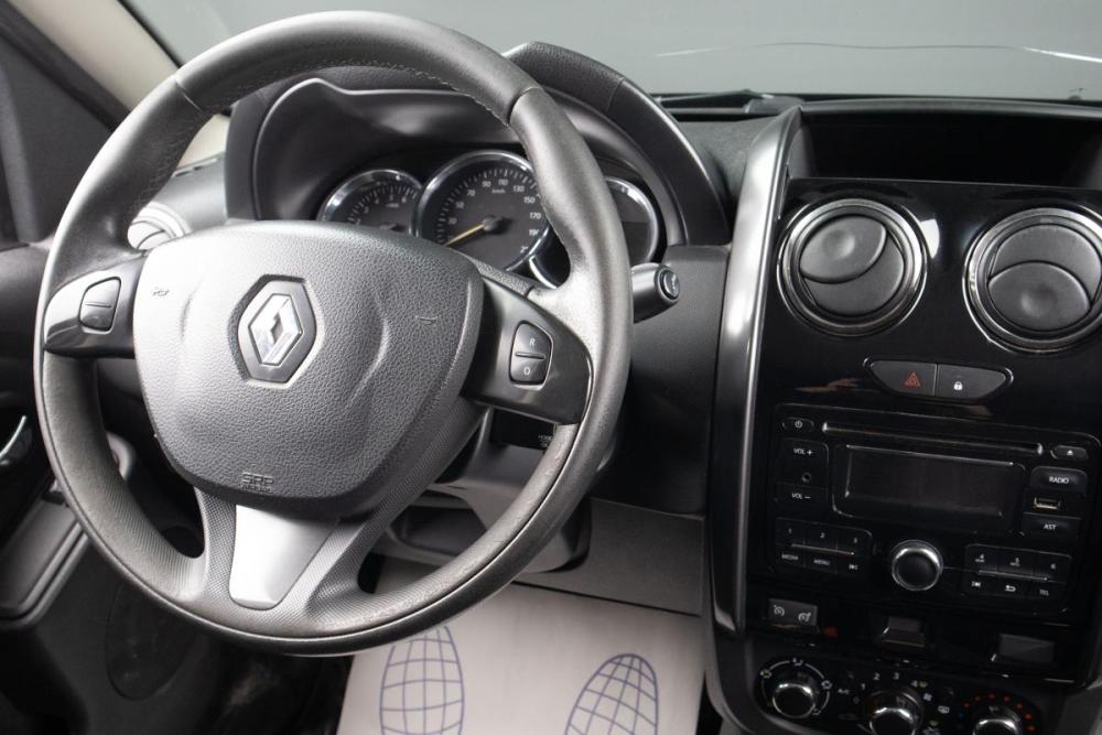 Renault Duster I Рестайлинг Оренбург  - изображение 9