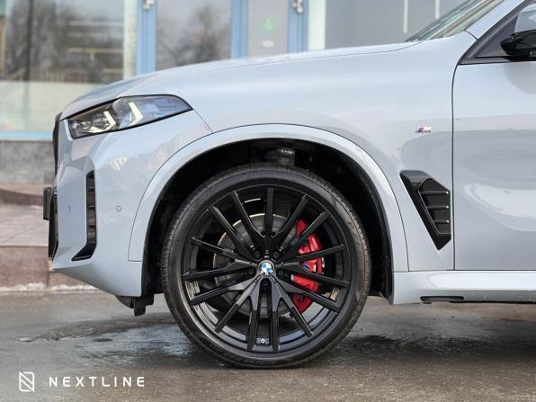 Новый BMW X5 IV (G05/G18) Рестайлинг 2026 года, цена 15 990 000 рублей, внедорожник, Автокод Объявления