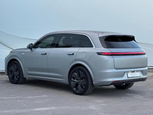 Li Auto (Lixiang) L7 I с пробегом 2023 года, цена 5 100 000 рублей, 78234 км, внедорожник, Автокод Объявления