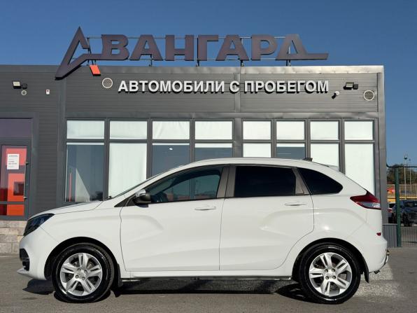 Lada (ВАЗ) XRAY I с пробегом 2021 года, цена 1 120 000 рублей, 18000 км, хэтчбек, Автокод Объявления