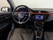 Kia Rio IV Рестайлинг Москва  - изображение 52
