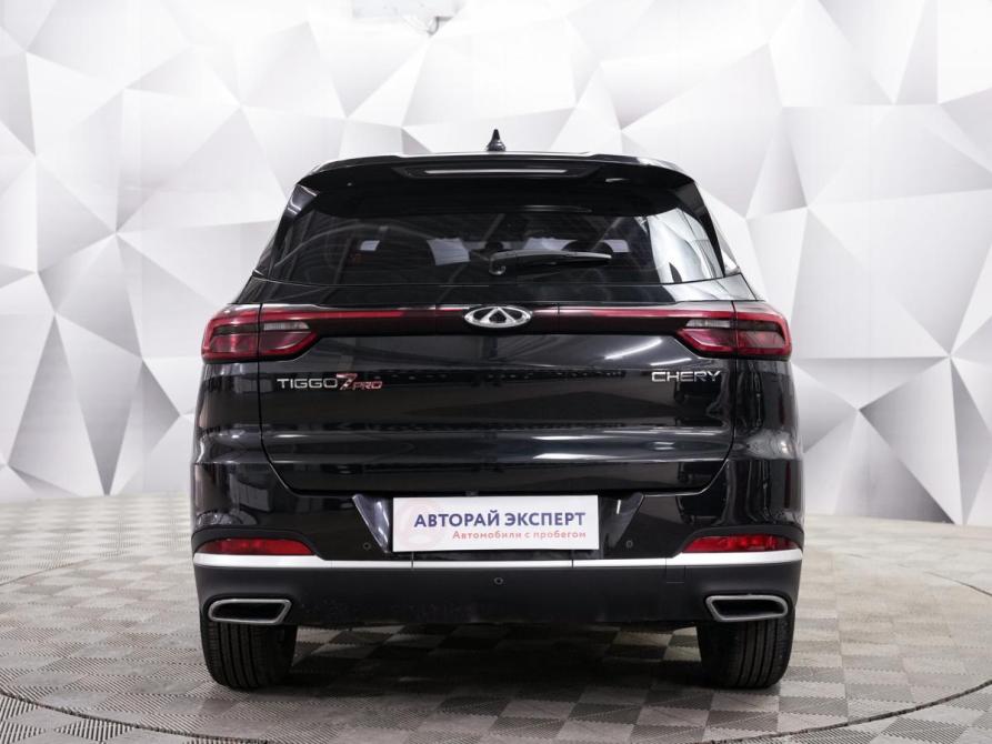 Chery Tiggo 7 Pro I Ульяновск  - изображение 4