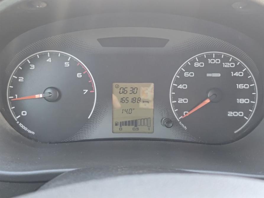 Lada (ВАЗ) Granta I Ижевск  - изображение 16
