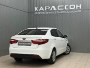 Kia Rio III Магнитогорск  - изображение 18