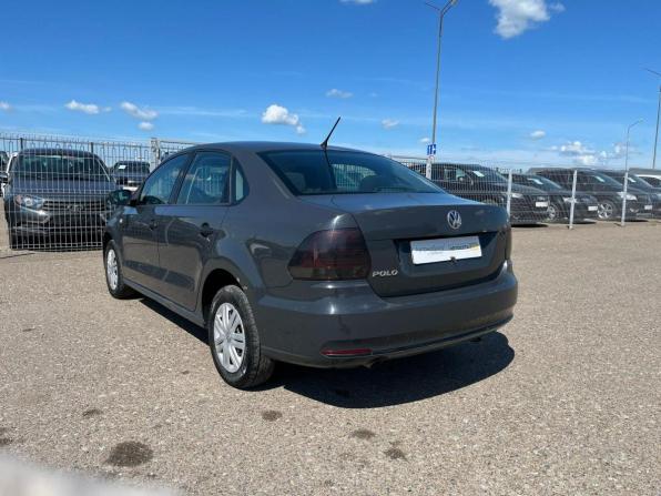 Volkswagen Polo V Рестайлинг с пробегом 2016 года, цена 545 000 рублей, 254502 км, седан, Автокод Объявления