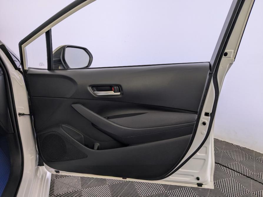 Toyota Corolla XII (E210) Москва  - изображение 24