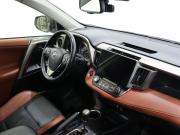 Toyota RAV4 IV (XA40) Москва  - изображение 37