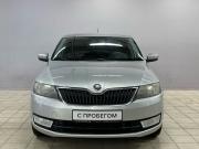 Skoda Rapid I Уфа  - изображение 23