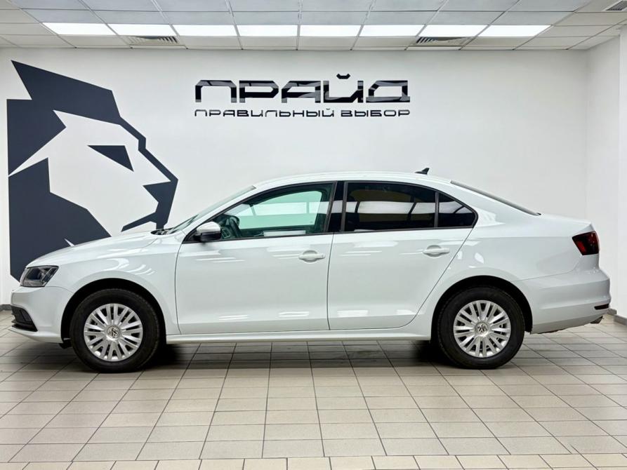 Volkswagen Jetta VI Рестайлинг Ростов-на-Дону  - изображение 6