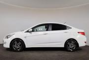 Hyundai Solaris I Рестайлинг Ярославль  - изображение 30