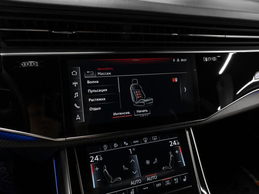 Audi RS Q8 I Москва  - изображение 33