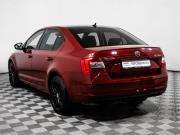 Skoda Octavia III (A7) Рестайлинг Москва  - изображение 22