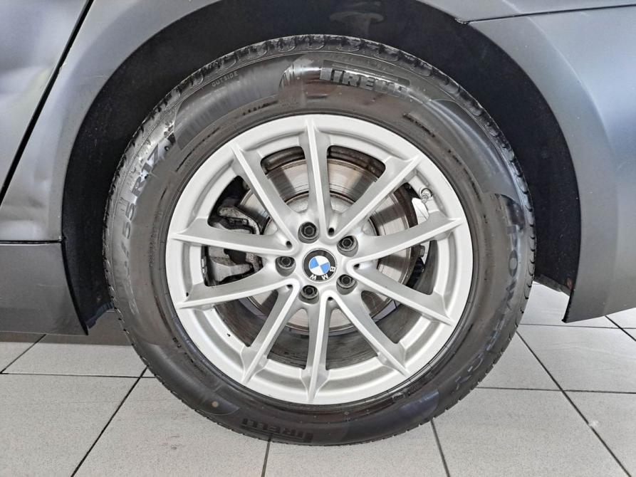 BMW 5 серии VII (G30/G31/G38) Рестайлинг Набережные Челны  - изображение 22