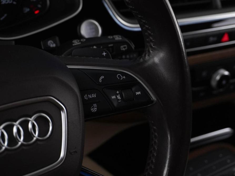 Audi Q7 II (4M) Москва  - изображение 13