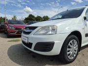 Lada (ВАЗ) Largus I Саратов  - изображение 47