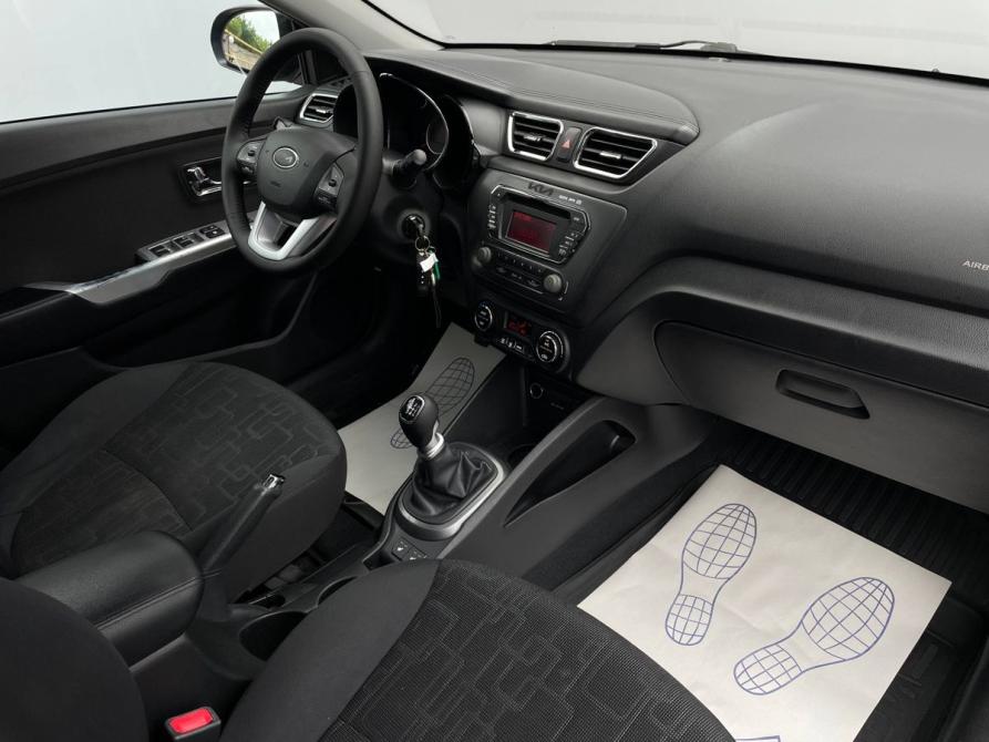 Kia Rio III Стерлитамак  - изображение 33