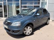 Renault Logan I Рестайлинг Ростов-на-Дону  - изображение 20