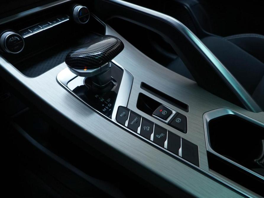 Geely Coolray I Москва  - изображение 21