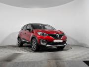 Renault Kaptur I Санкт-Петербург  - изображение 22