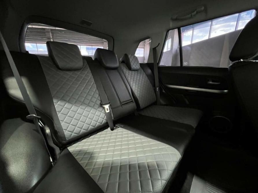 Suzuki Grand Vitara II Рестайлинг 2 Оренбург  - изображение 19