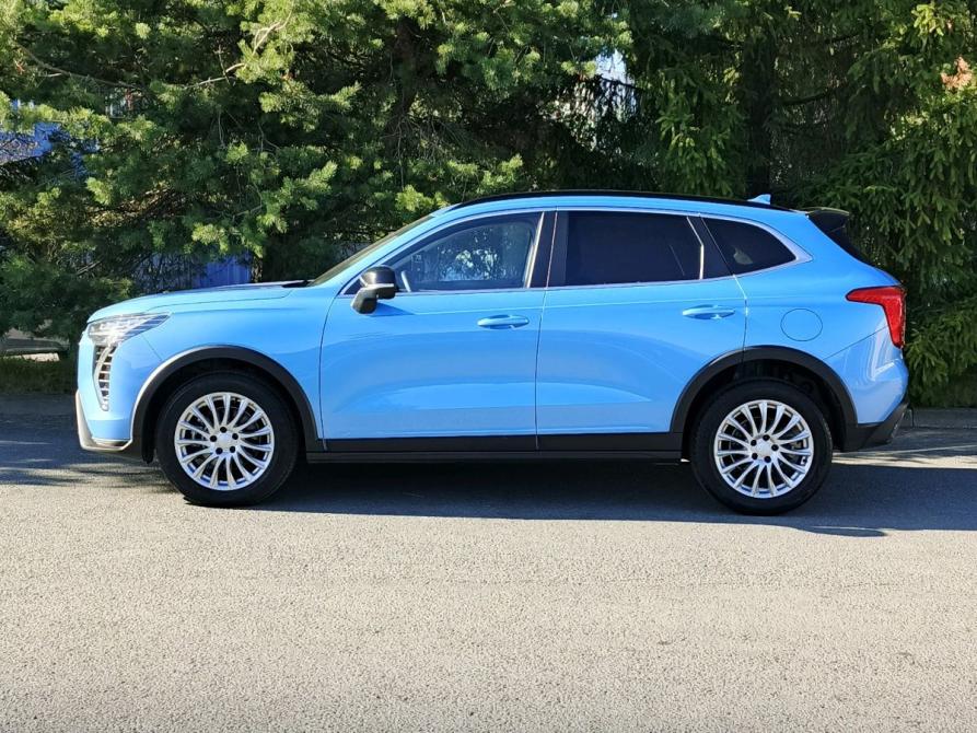 Haval Jolion I Рестайлинг Санкт-Петербург  - изображение 9