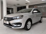 Lada (ВАЗ) Vesta I Рестайлинг (NG) Минеральные Воды  - изображение 21
